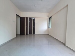 Bedroom in 3 BHK Apartment at Anmol Tower, Goregaon West – for Rent