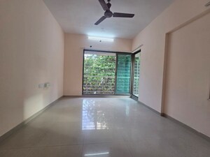 Bedroom in 3 BHK Apartment at Anmol Tower, Goregaon West – for Rent