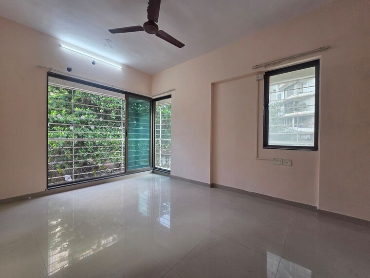 Bedroom, anmol-tower 3 Bedroom 1500 Sq.Ft. Apartment In Goregaon West Mumbai 10456857