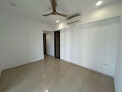 4 BHK + Pooja Room,Servant Room,Study Room Apartment For Rent in Lodha World View