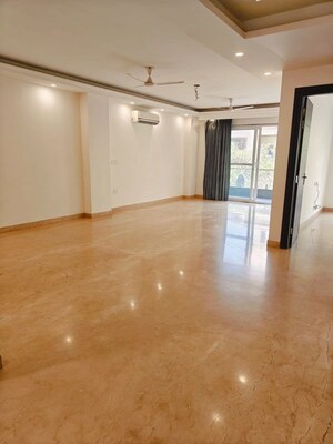 3 BHK Builder Floor For Sale in Unitech South City 1, South City 1