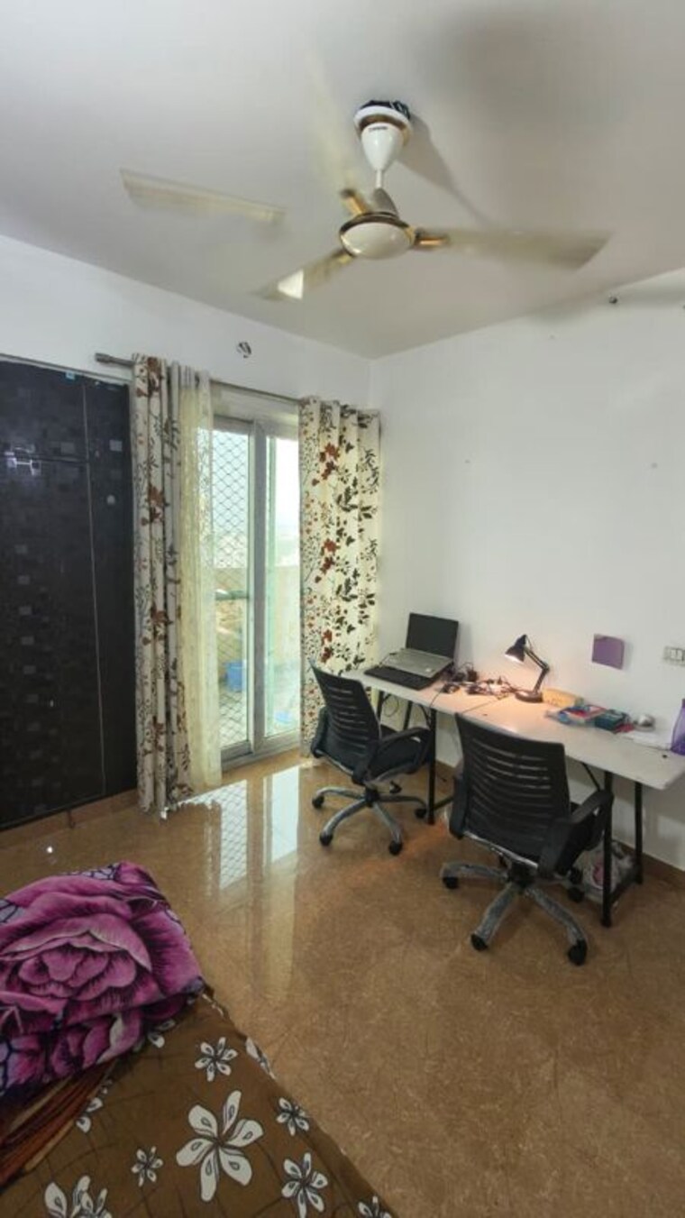 Living Room, mahaluxmi-migsun-ultimo 2 Bedroom 1005 Sq.Ft. Apartment In Omicron Iii Greater Noida Greater Noida 10456867