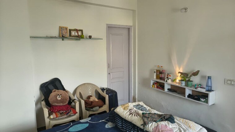 Bedroom, mahaluxmi-migsun-ultimo 2 Bedroom 1005 Sq.Ft. Apartment In Omicron Iii Greater Noida Greater Noida 10456867