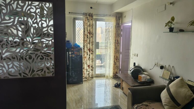 Living Room, mahaluxmi-migsun-ultimo 2 Bedroom 1005 Sq.Ft. Apartment In Omicron Iii Greater Noida Greater Noida 10456867