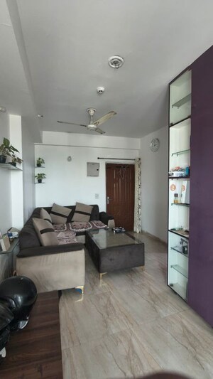 2 BHK Apartment For Rent in Mahaluxmi Migsun Ultimo, Omicron Iii Greater Noida