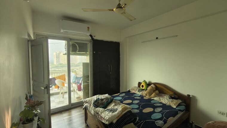 Living Room, mahaluxmi-migsun-ultimo 2 Bedroom 1005 Sq.Ft. Apartment In Omicron Iii Greater Noida Greater Noida 10456867