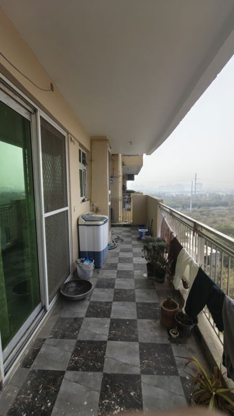  Parking, mahaluxmi-migsun-ultimo 2 Bedroom 1005 Sq.Ft. Apartment In Omicron Iii Greater Noida Greater Noida 10456867