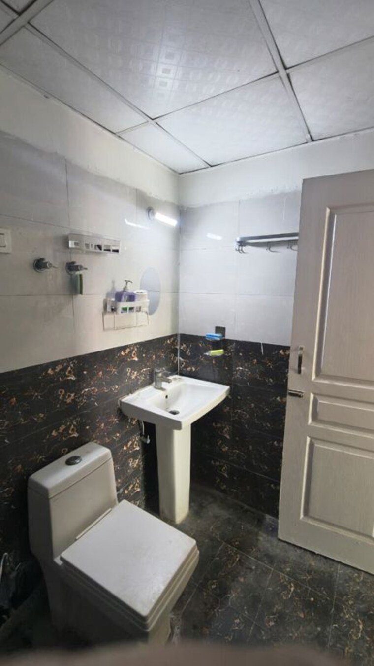 Team Area, mahaluxmi-migsun-ultimo 2 Bedroom 1005 Sq.Ft. Apartment In Omicron Iii Greater Noida Greater Noida 10456867