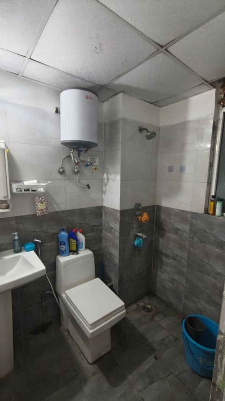Team Area, mahaluxmi-migsun-ultimo 2 Bedroom 1005 Sq.Ft. Apartment In Omicron Iii Greater Noida Greater Noida 10456867
