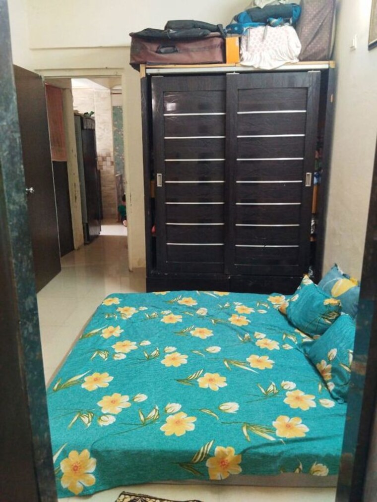 Bedroom, abc-kailash-tower 2 Bedroom 1050 Sq.Ft. Apartment In Taloja Navi Mumbai 10456866