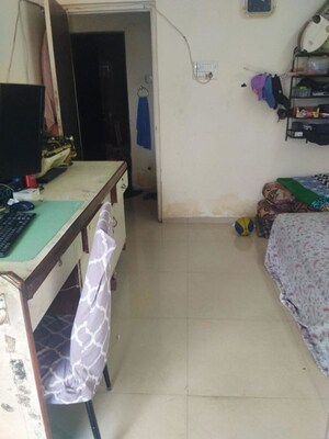 Bedroom in 2 BHK Apartment at ABC Kailash Tower, Taloja – for Sale