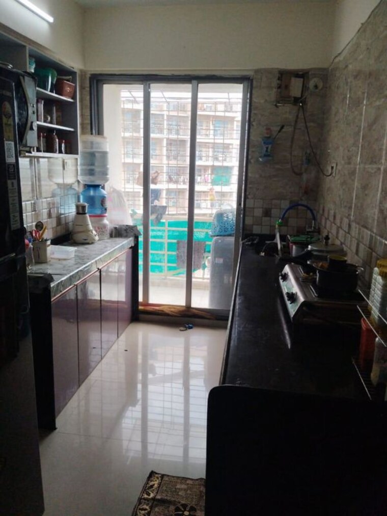 Kitchen/pantry, abc-kailash-tower 2 Bedroom 1050 Sq.Ft. Apartment In Taloja Navi Mumbai 10456866