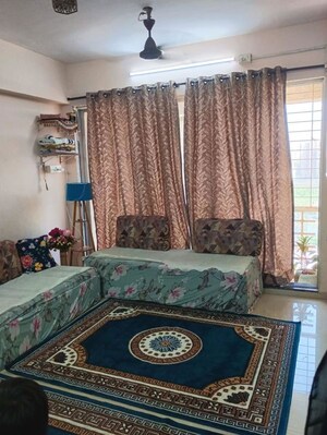 2 BHK Apartment For Sale in ABC Kailash Tower, Taloja