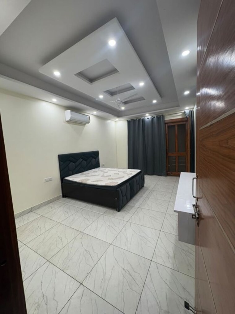Kitchen, ansal-sushant-estate 3 Bedroom 1650 Sq.Ft. Apartment In Sector 52 Gurgaon 10456876