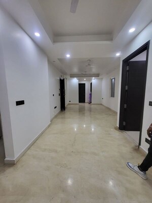 2 BHK Apartment For Rent in Unitech Uniworld Gardens 2, Sector 47