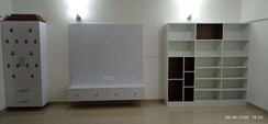 3 BHK Apartment For Rent in Ozone Urbana Pavilion