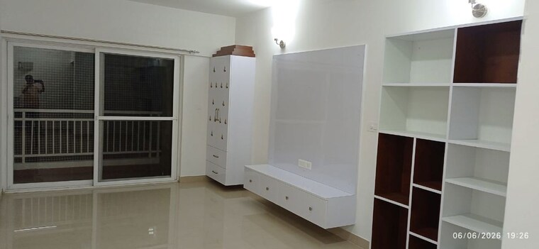 Bathroom, ozone-urbana-pavilion 3 Bedroom 1530 Sq.Ft. Apartment In Devanahalli Bangalore 10456888