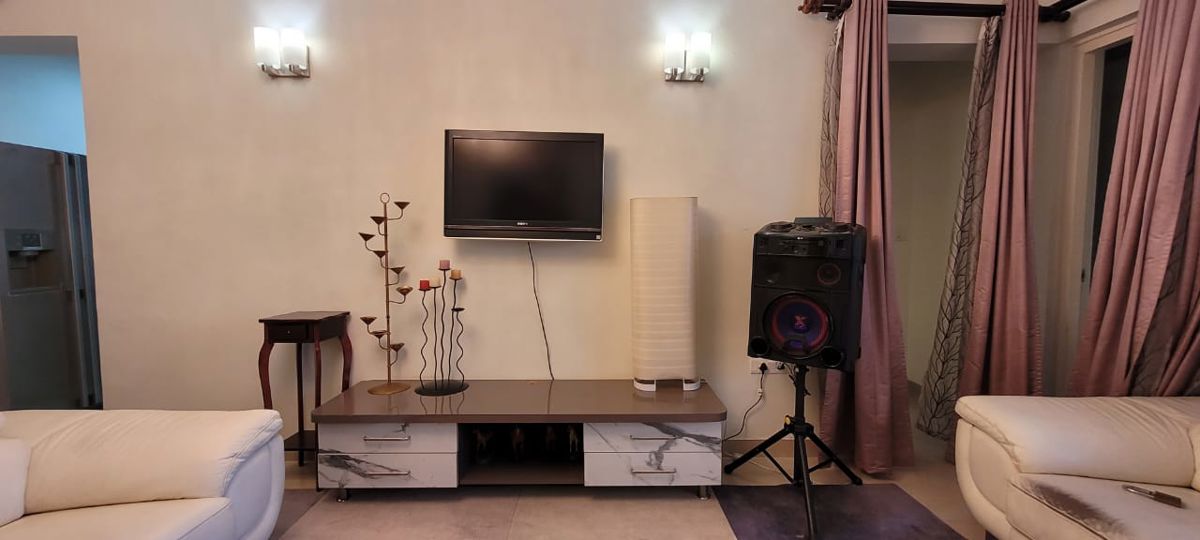 3 BHK 1174 Sq.Ft. Apartment in Ozone Urbana Aqua