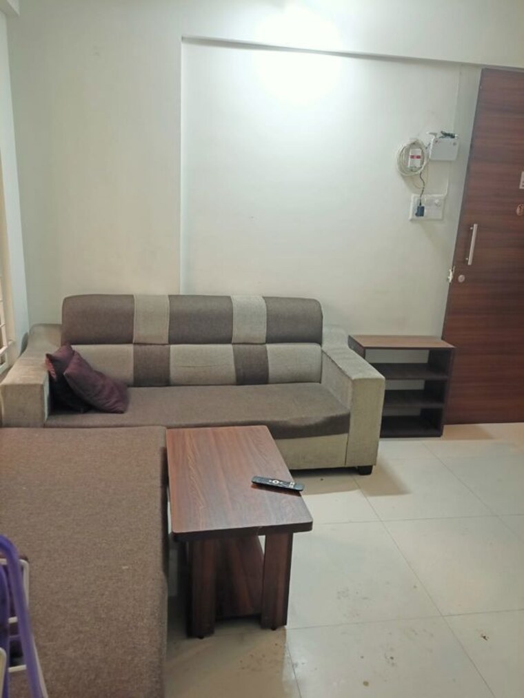 Team Area, kohinoor-sapphire-2 2 Bedroom 740 Sq.Ft. Apartment In Tathawade Pune 10456899