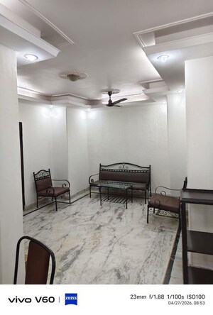 2 BHK Builder Floor For Rent in Sector 41