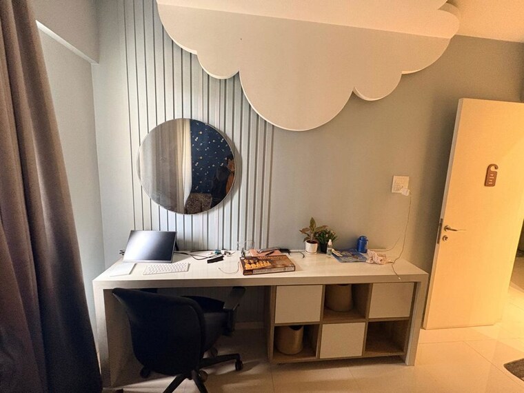 Team Area, kohinoor-sportsville 3 Bedroom 1200 Sq.Ft. Apartment In Hinjewadi Pune 10456905