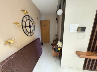 3 BHK + Pooja Room,Servant Room,Study Room,Extra Room,Basement,Store Room 1200 Sq.Ft. Apartment in Kohinoor Sportsville