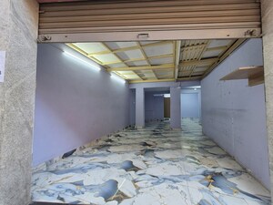  Showroom For Rent in Vasanth Nagar