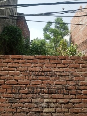  Plot – Exterior View View at Hasan Apartment, Husainabad - for Sale