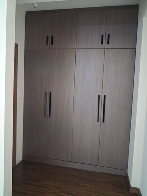 Bathroom in 3.5 BHK Apartment at ATS Marigold, Sector 89a – for Rent