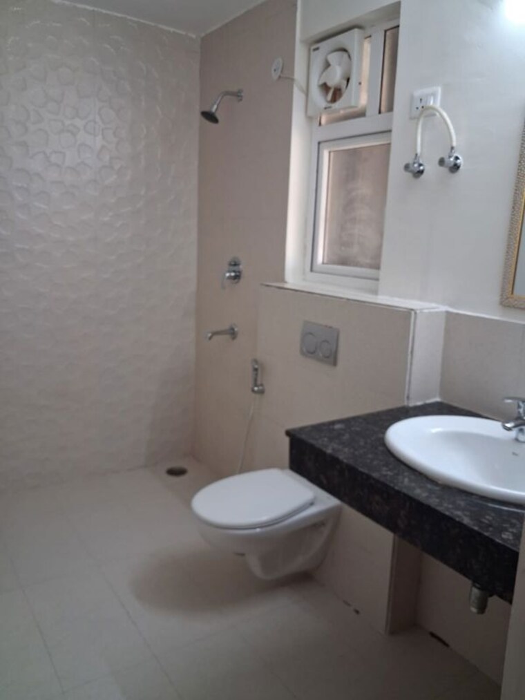 Bathroom, ats-marigold 3.5 Bedroom 2150 Sq.Ft. Apartment In Sector 89a Gurgaon 10456909
