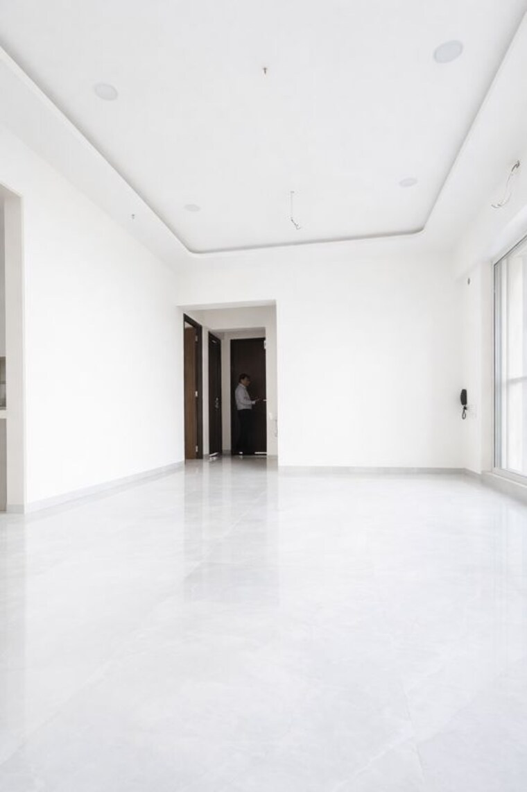 Hall, jvm-monica-gardens 3 Bedroom 1054 Sq.Ft. Apartment In Mulund East Mumbai 10456915