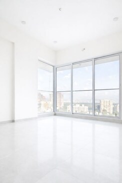 3 BHK Apartment For Rent in JVM Monica Gardens