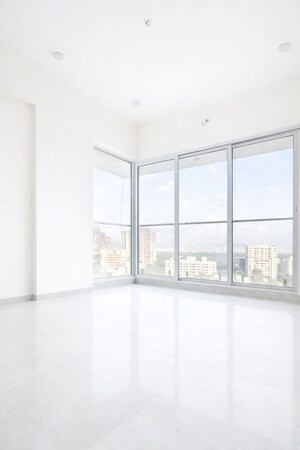 3 BHK Apartment For Rent in JVM Monica Gardens, Mulund East