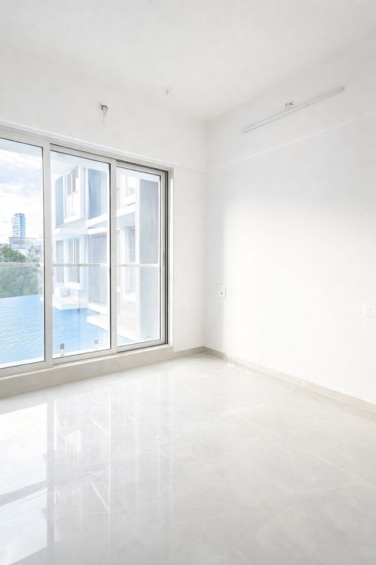 Master Bedroom, jvm-monica-gardens 3 Bedroom 1054 Sq.Ft. Apartment In Mulund East Mumbai 10456915