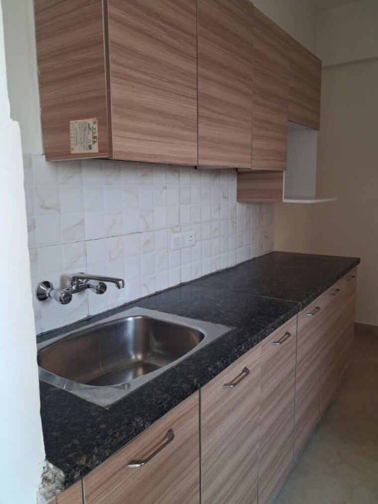 Kitchen, ats-marigold 3 Bedroom 1750 Sq.Ft. Apartment In Sector 89a Gurgaon 10456914
