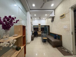  Office Space – Exterior View View at Netaji Subhash Place - for Rent