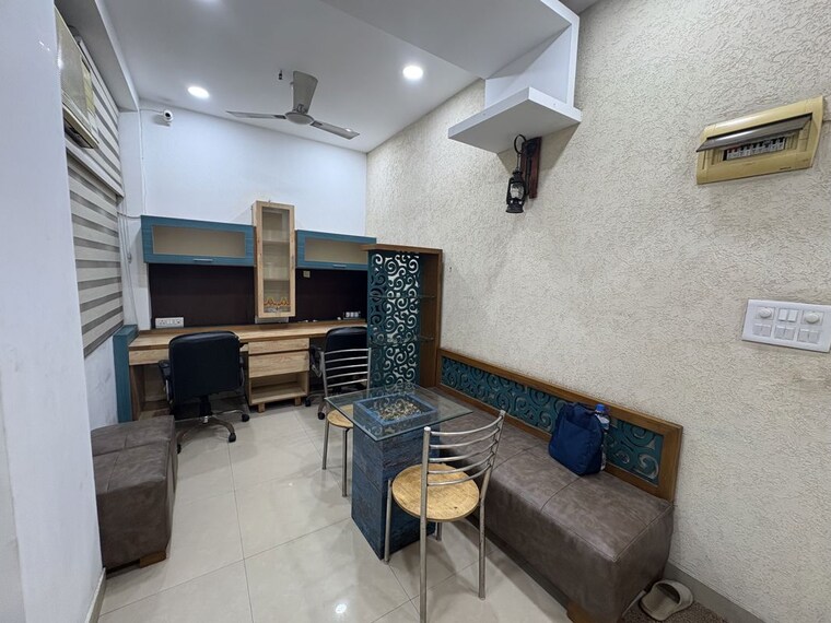 Exterior View, netaji subhash place Commercial Office Space 500 Sq.Ft. In Netaji Subhash Place Delhi 10456917