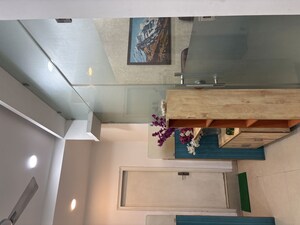 Kitchen in  Office Space at Netaji Subhash Place – for Rent