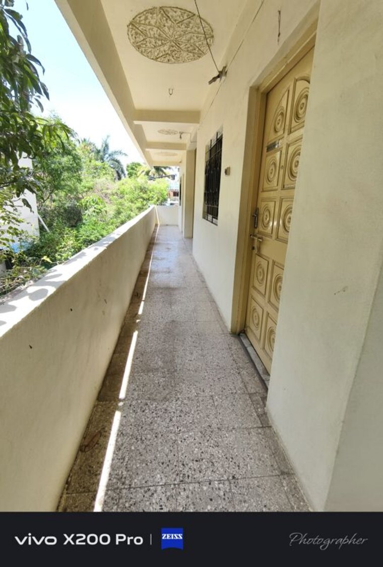 Balcony, wadgaon sheri 4 Bedroom 3000 Sq.Ft. Villa In Wadgaon Sheri Pune 10456927