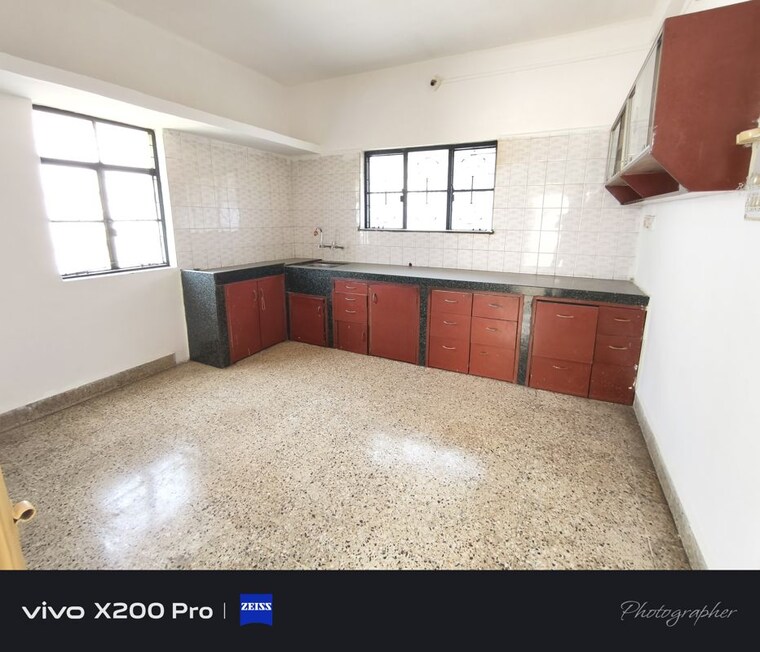 Kitchen, wadgaon sheri 4 Bedroom 3000 Sq.Ft. Villa In Wadgaon Sheri Pune 10456927