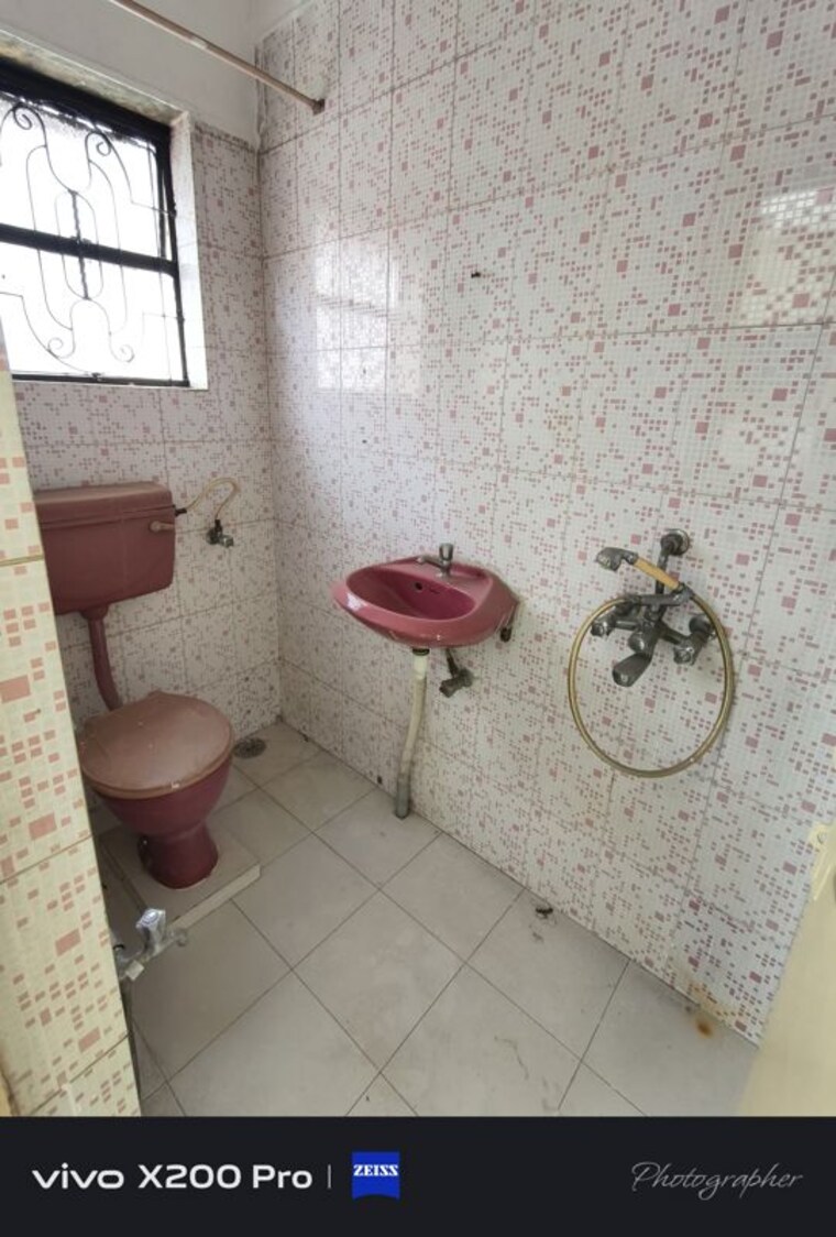 Bathroom, wadgaon sheri 4 Bedroom 3000 Sq.Ft. Villa In Wadgaon Sheri Pune 10456927