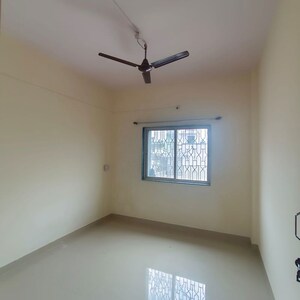 Bedroom in 1 BHK Apartment at Wadgaon Sheri – for Rent
