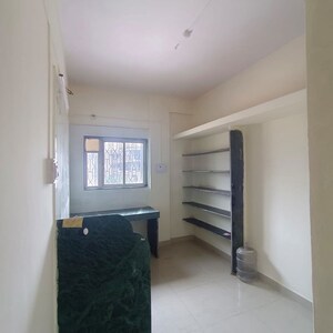 Parking in 1 BHK Apartment at Wadgaon Sheri – for Rent