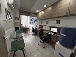 360 Sq.Ft. Office Space in Netaji Subhash Place
