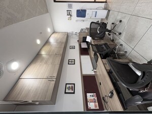 Team Area in  Office Space at Netaji Subhash Place – for Rent