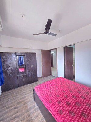 Bedroom in 2.5 BHK Apartment at Kharadi – for Sale