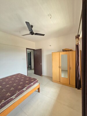 Bedroom in 2.5 BHK Apartment at Kharadi – for Sale