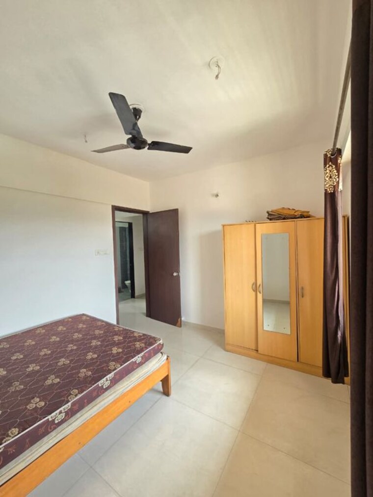 Bedroom, kharadi 2.5 Bedroom 1270 Sq.Ft. Apartment In Kharadi Pune 10456932