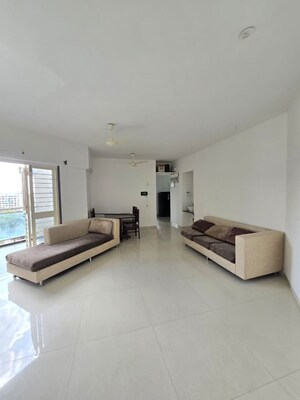 2.5 BHK Apartment For Sale in Kharadi