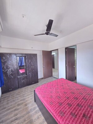 Bedroom in 2.5 BHK Apartment at Kharadi – for Sale